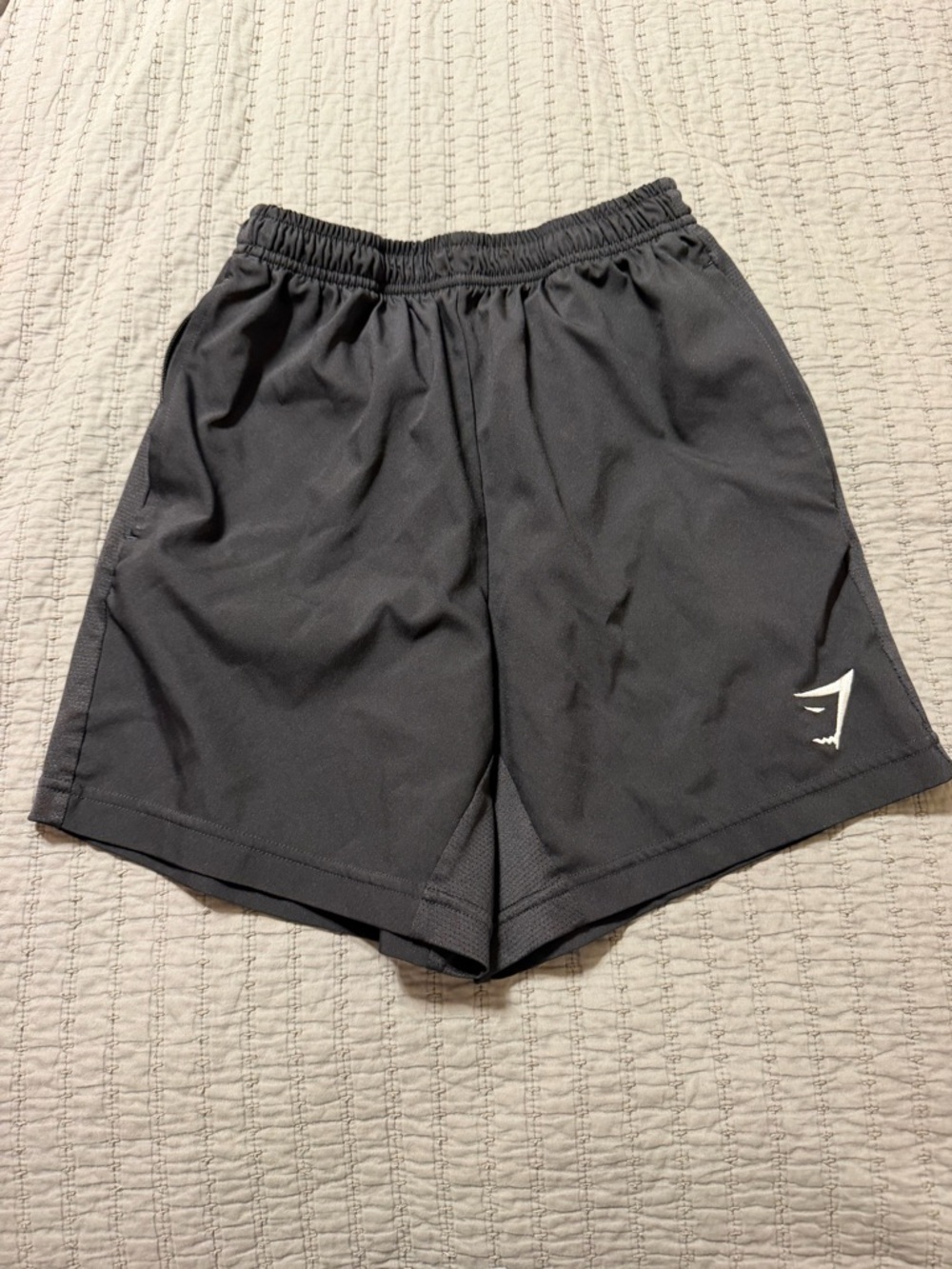 Gymshark Men’s 7” Shorts
